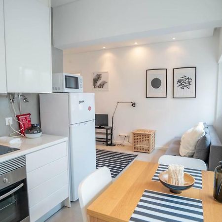 Casual @ 5 De Outubro Apartment Lisbon Bagian luar foto